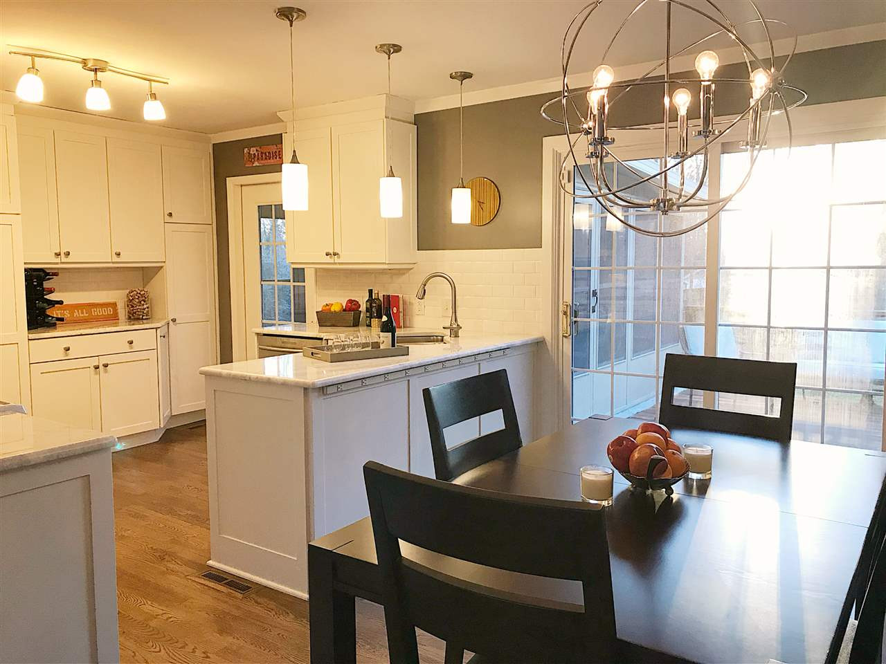 428 Latimer Road Raleigh, NC 27609 - Photo 6 of 25 Photo 6