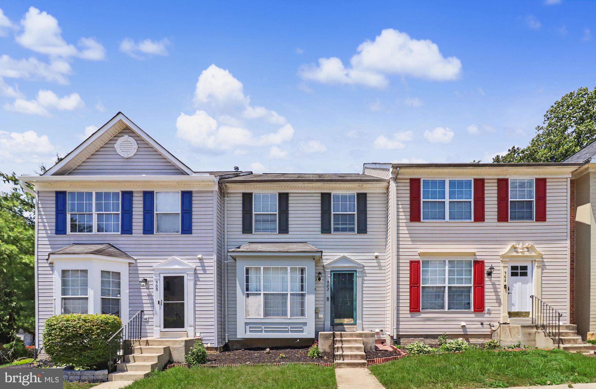 902 Vauxhall Road Hyattsville, MD 20785 - Photo 47 of 47
