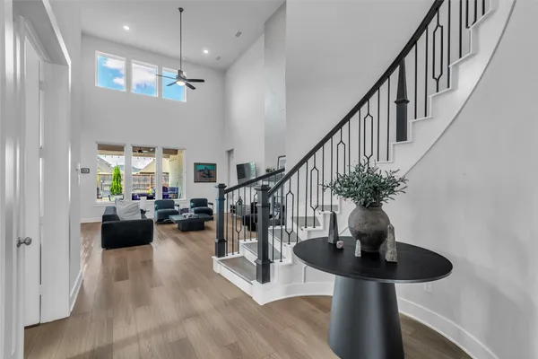 $735,000 | 9214 Trimble Lndg Drive, Tomball, TX 77375