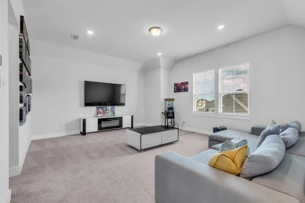 $735,000 | 9214 Trimble Lndg Drive, Tomball, TX 77375