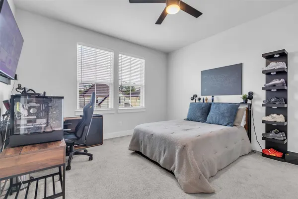 $735,000 | 9214 Trimble Lndg Drive, Tomball, TX 77375