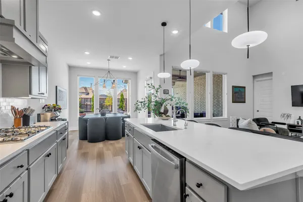 $735,000 | 9214 Trimble Lndg Drive, Tomball, TX 77375