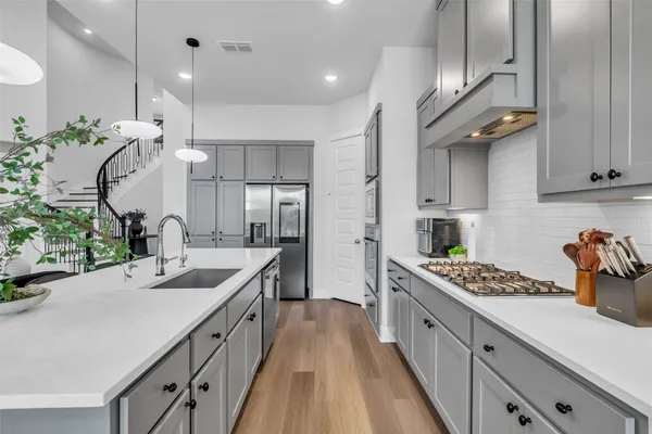 $735,000 | 9214 Trimble Lndg Drive, Tomball, TX 77375