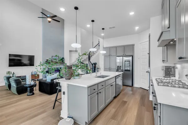 $735,000 | 9214 Trimble Lndg Drive, Tomball, TX 77375