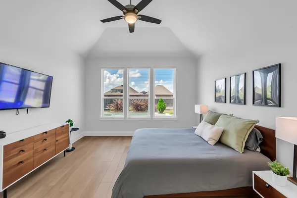 $735,000 | 9214 Trimble Lndg Drive, Tomball, TX 77375