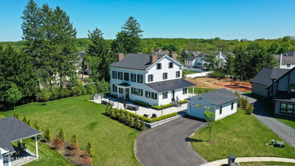 $1,649,000 | 3 Blue Marl Lane, Marlboro, NJ 07746