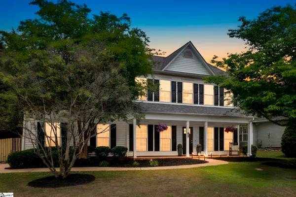 $468,000 | 10 Criterion Drive, Simpsonville, SC 29681