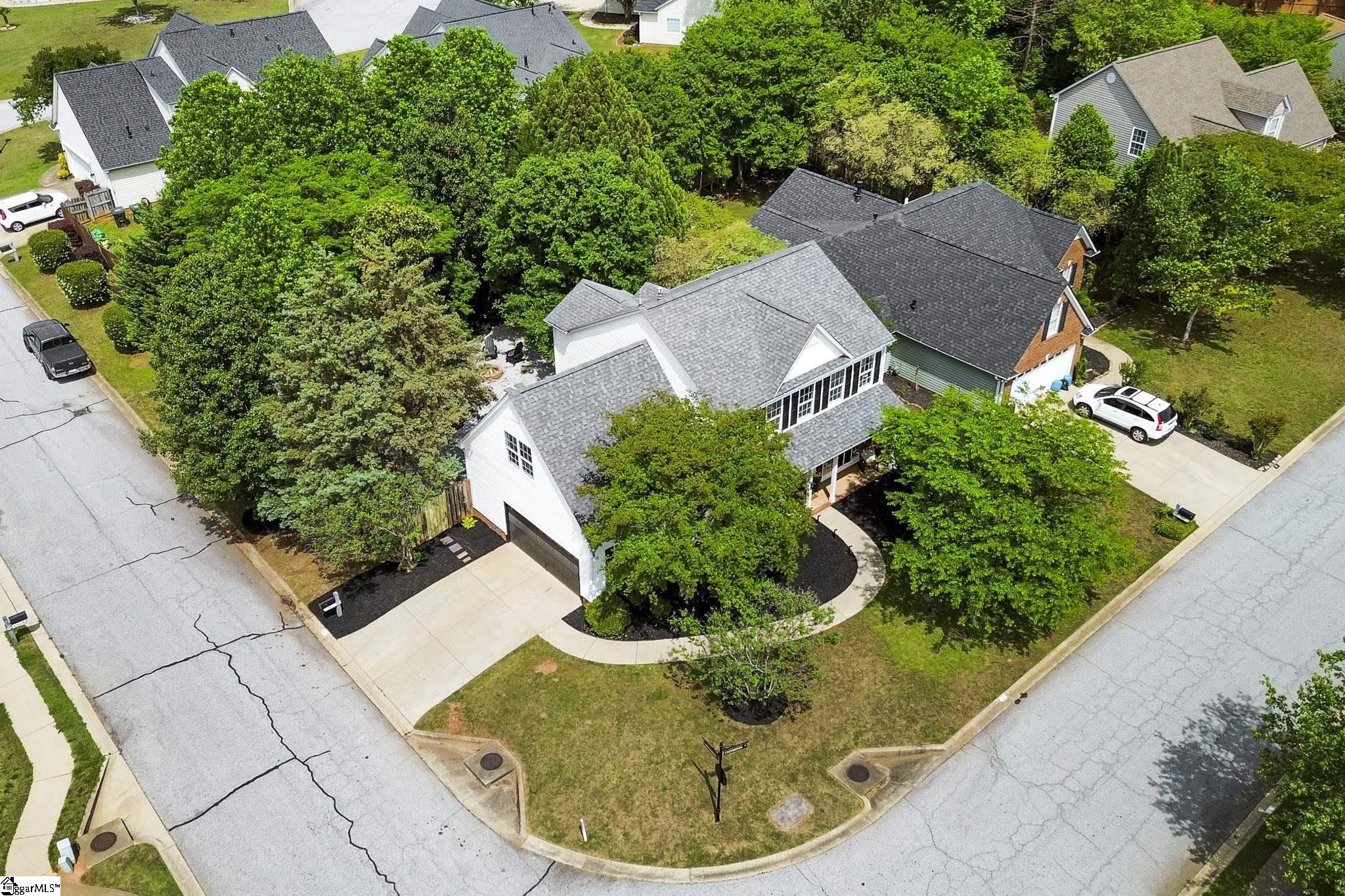 10 Criterion Drive Simpsonville, SC 29681 - Photo 32 of 34