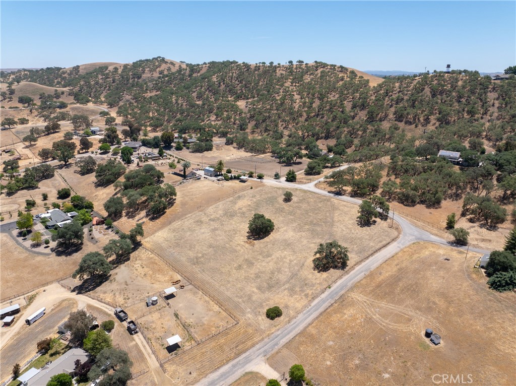 0 Sandy Creek Road Paso Robles, CA 93446 - Photo 2 of 14