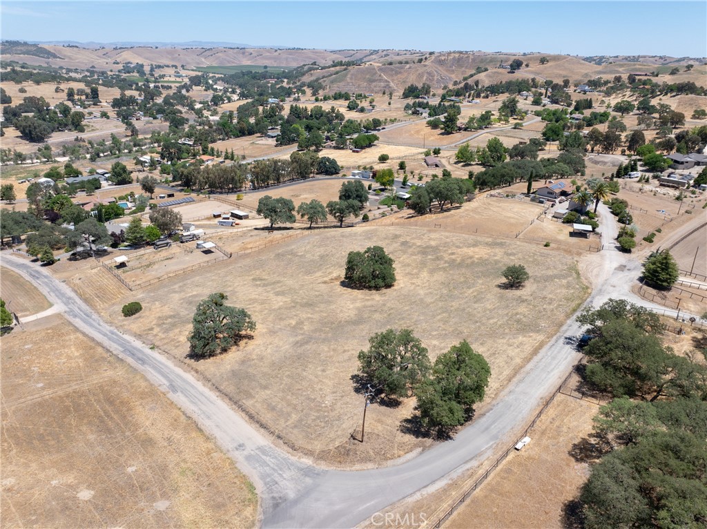 0 Sandy Creek Road Paso Robles, CA 93446 - Photo 3 of 14