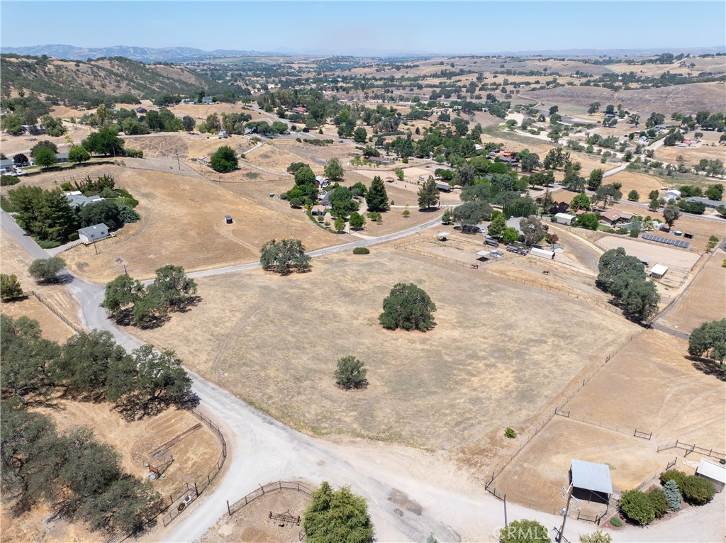 0 Sandy Creek Road Paso Robles, CA 93446 - Photo 4 of 14