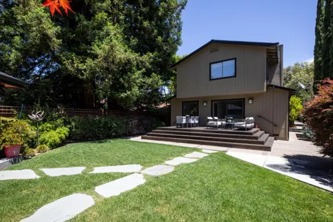 $3,995,000 | 1514 Frontero Avenue, Los Altos, CA 94024