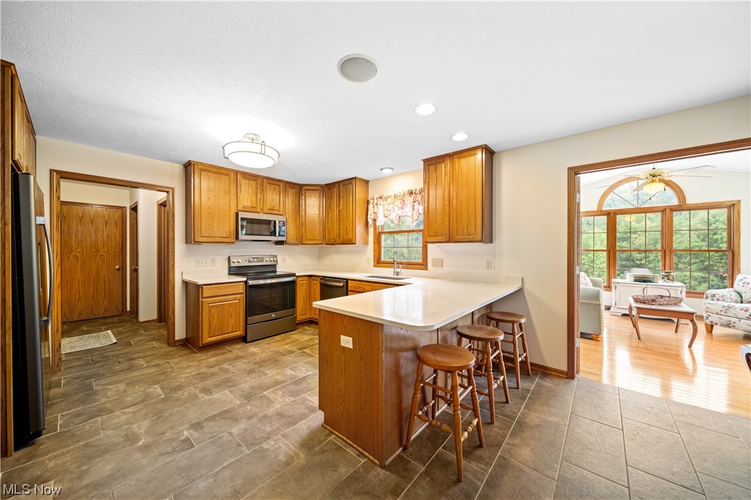 12131 Madison Road Huntsburg, OH 44046 - Photo 16 of 33