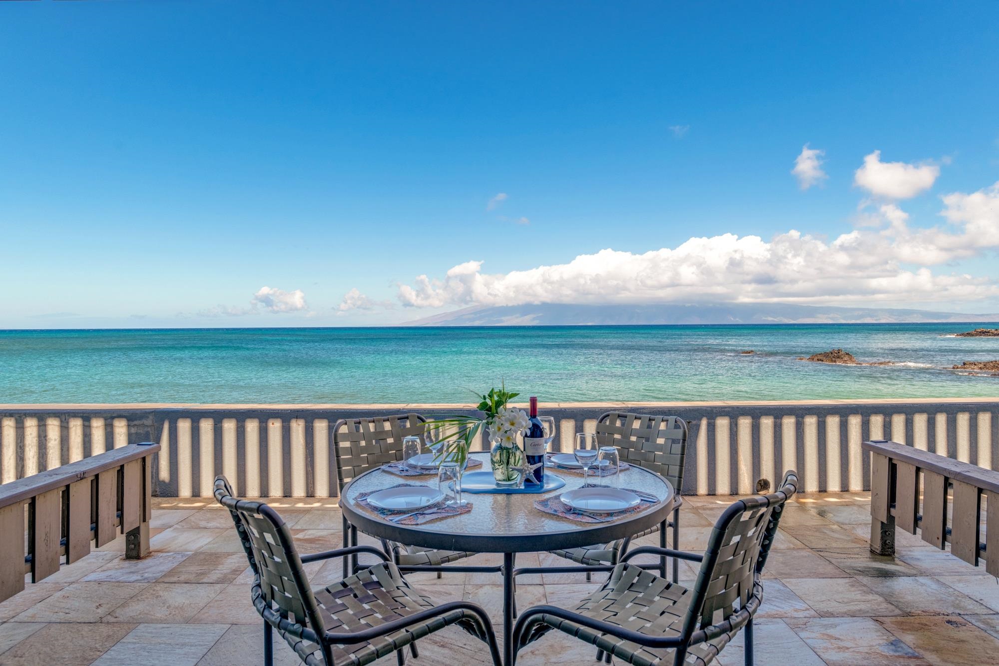 4909 Lower Honoapiilani Road, Unit F7 Lahaina, HI 96761 - Photo 1 of 33 Gallery Image 1