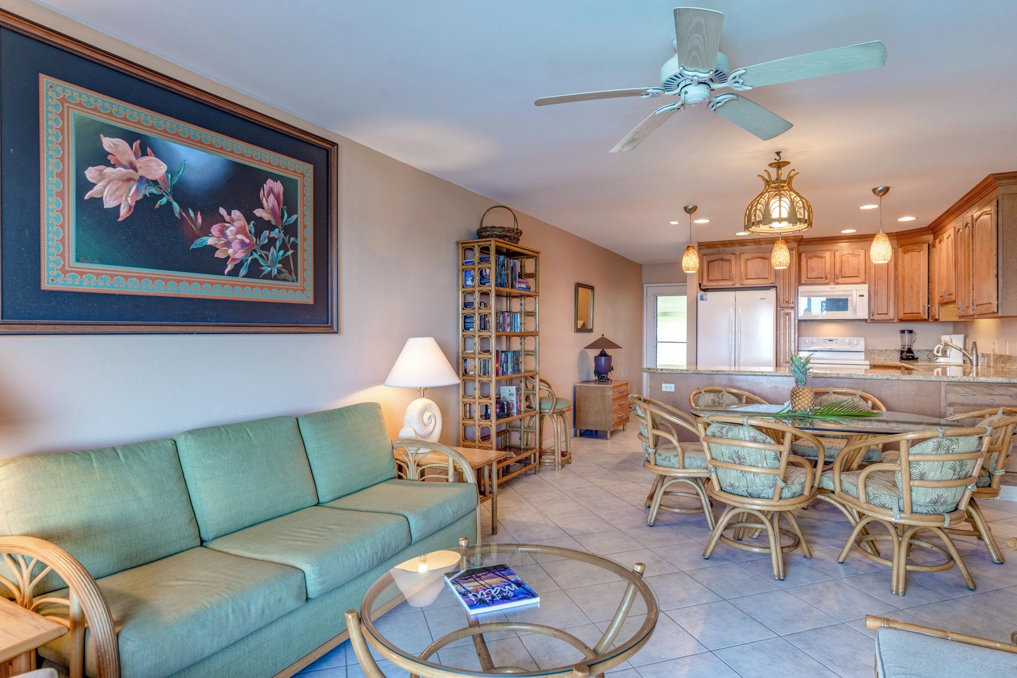 4909 Lower Honoapiilani Road, Unit F7 Lahaina, HI 96761 - Photo 11 of 33 Gallery Image 11