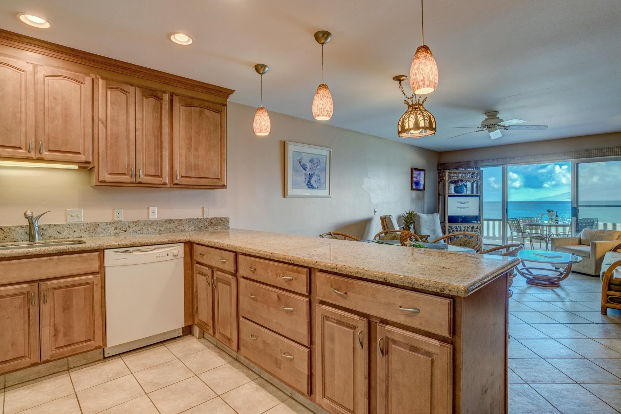 4909 Lower Honoapiilani Road, Unit F7 Lahaina, HI 96761 - Photo 2 of 33 Gallery Image 2