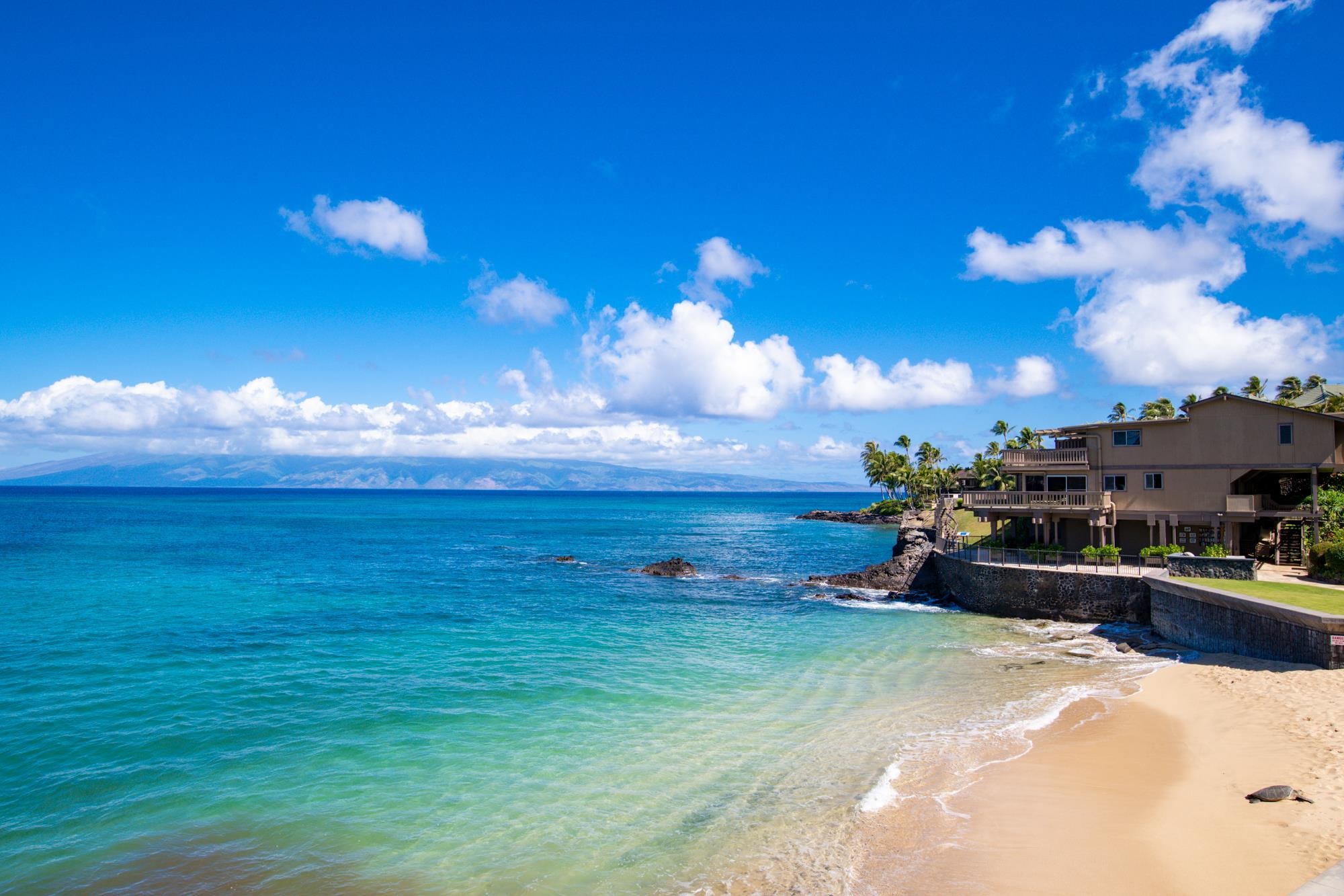 4909 Lower Honoapiilani Road, Unit F7 Lahaina, HI 96761 - Photo 31 of 33 Gallery Image 31
