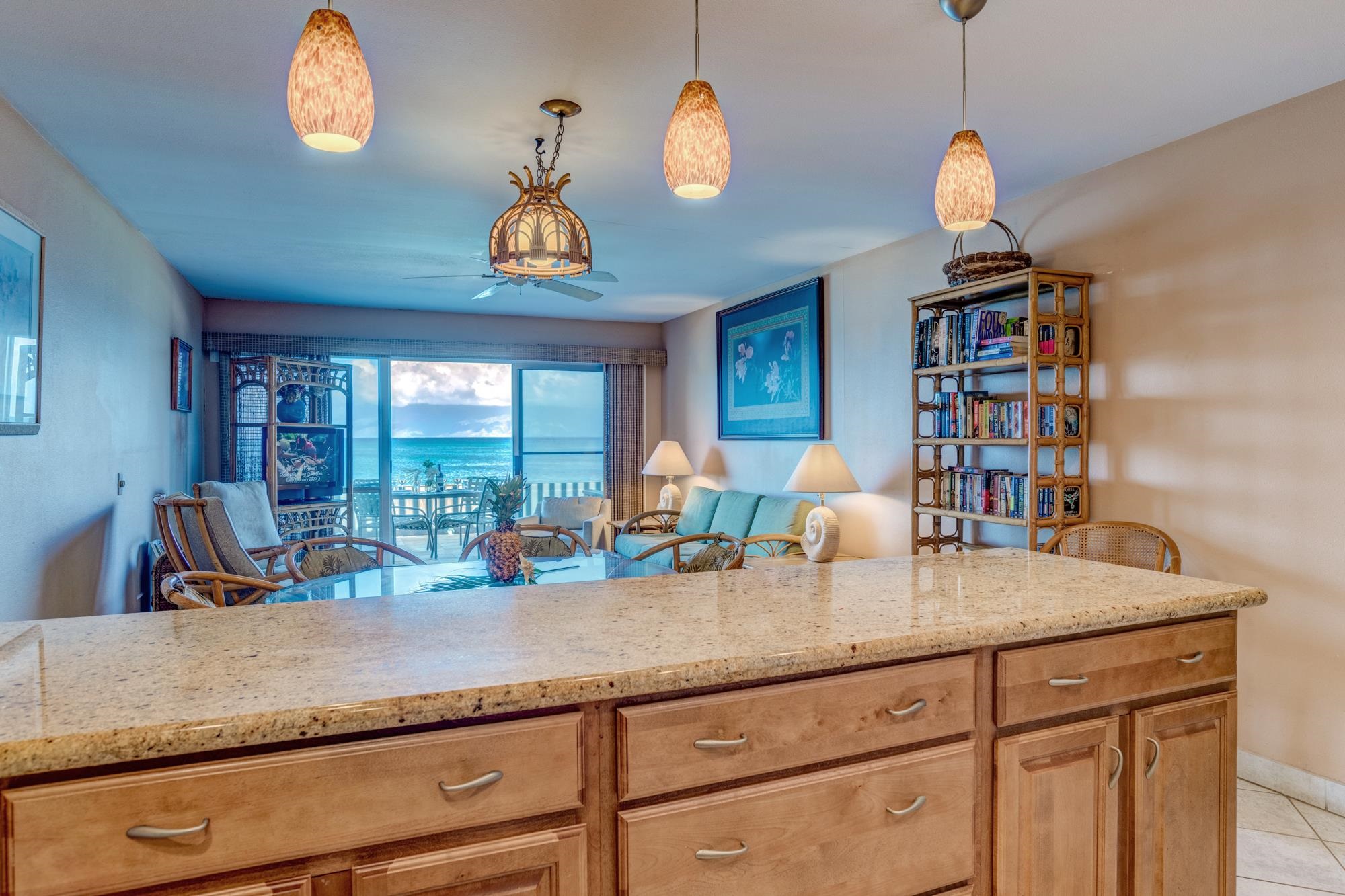 4909 Lower Honoapiilani Road, Unit F7 Lahaina, HI 96761 - Photo 4 of 33 Gallery Image 4