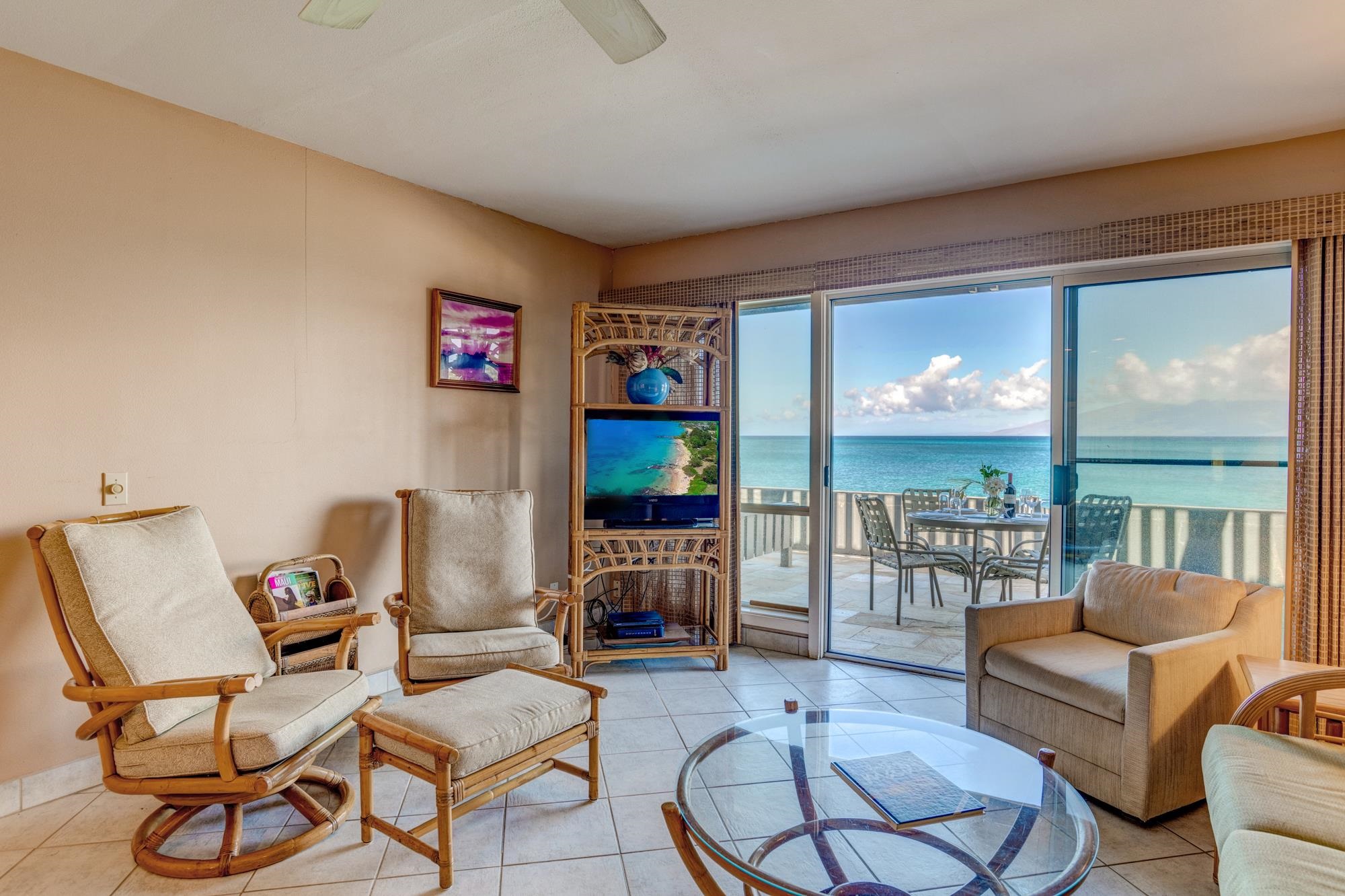 4909 Lower Honoapiilani Road, Unit F7 Lahaina, HI 96761 - Photo 6 of 33 Gallery Image 6