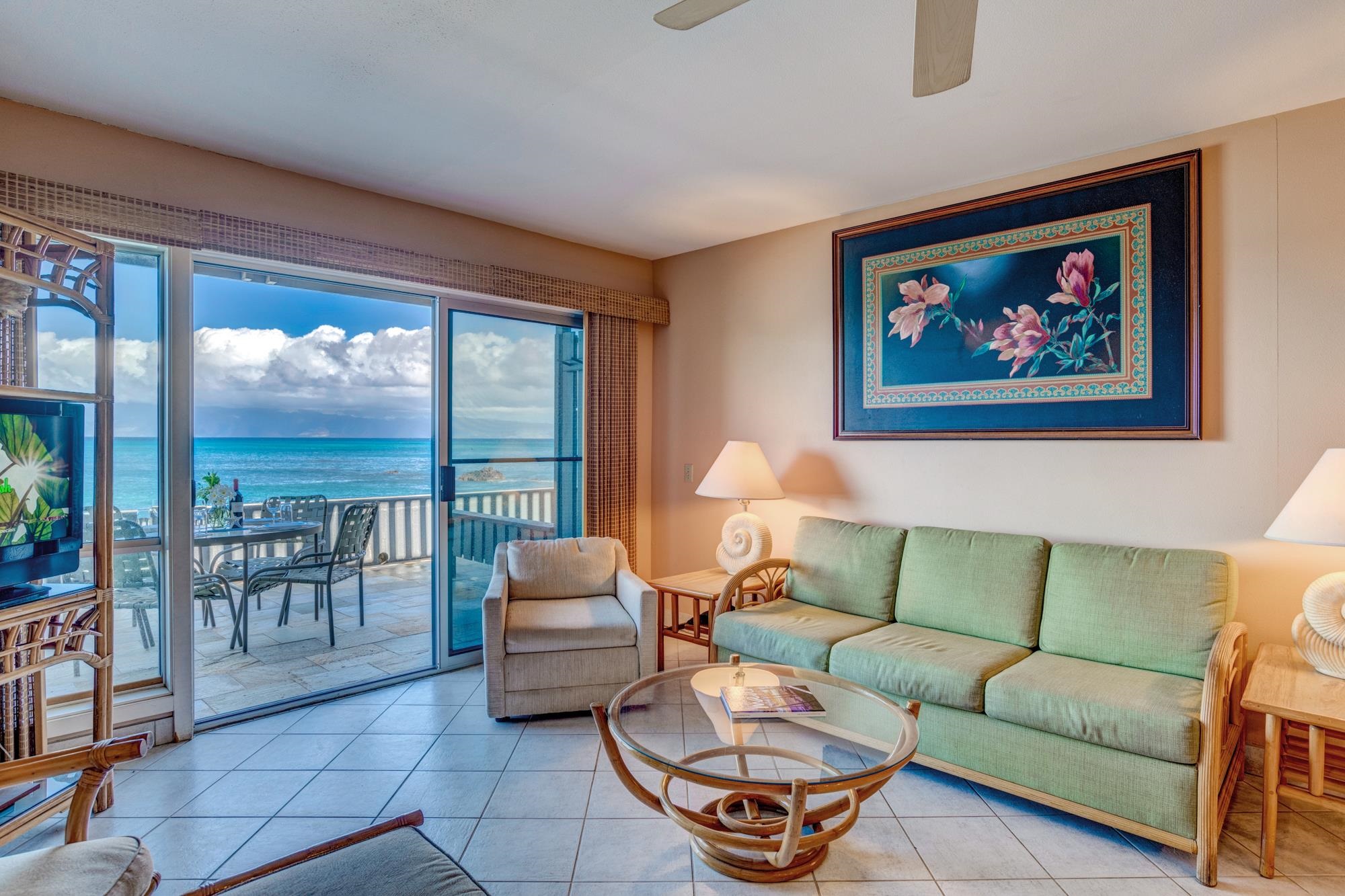4909 Lower Honoapiilani Road, Unit F7 Lahaina, HI 96761 - Photo 9 of 33 Gallery Image 9