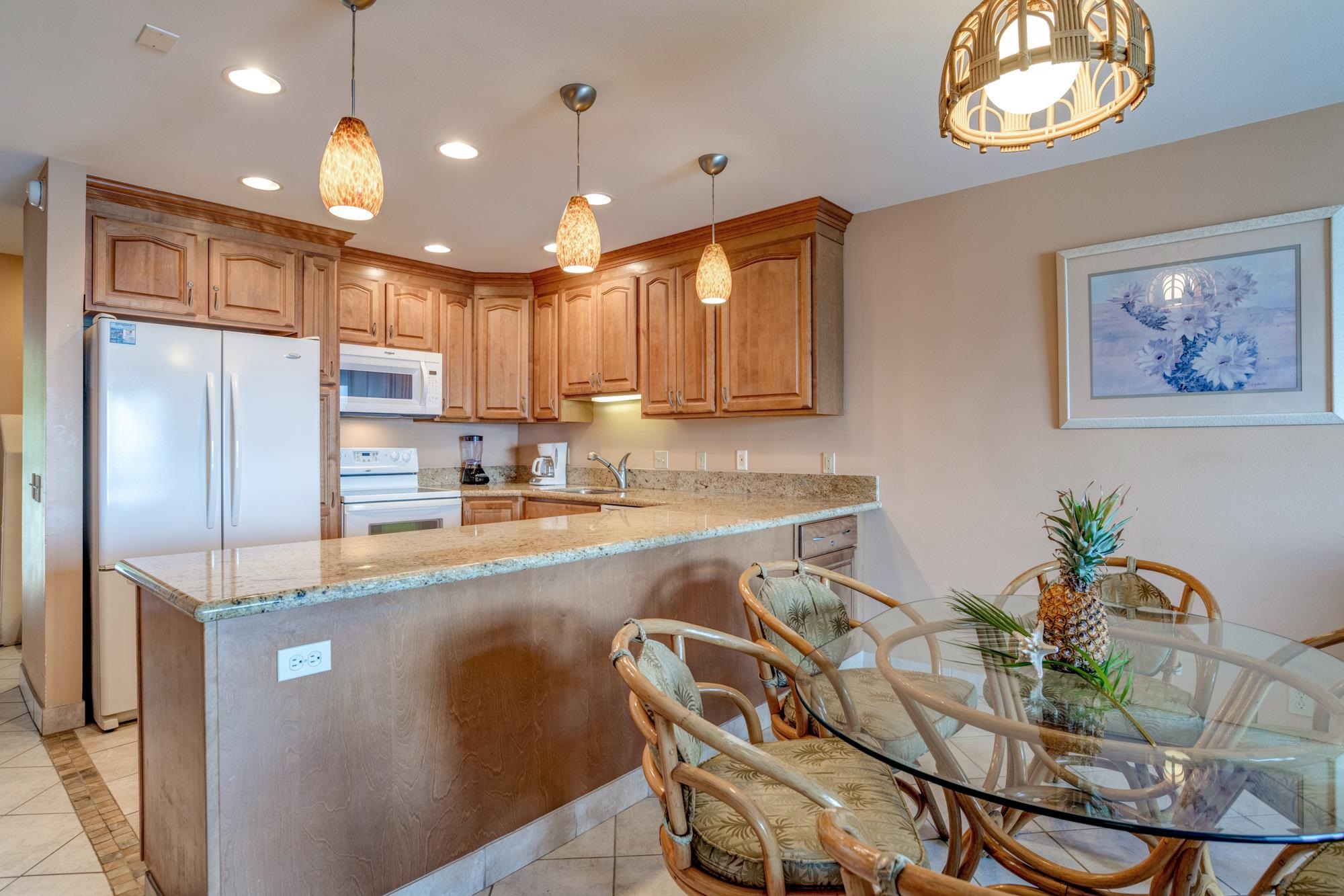 4909 Lower Honoapiilani Road, Unit F7 Lahaina, HI 96761 - Photo 10 of 33 Gallery Image 10