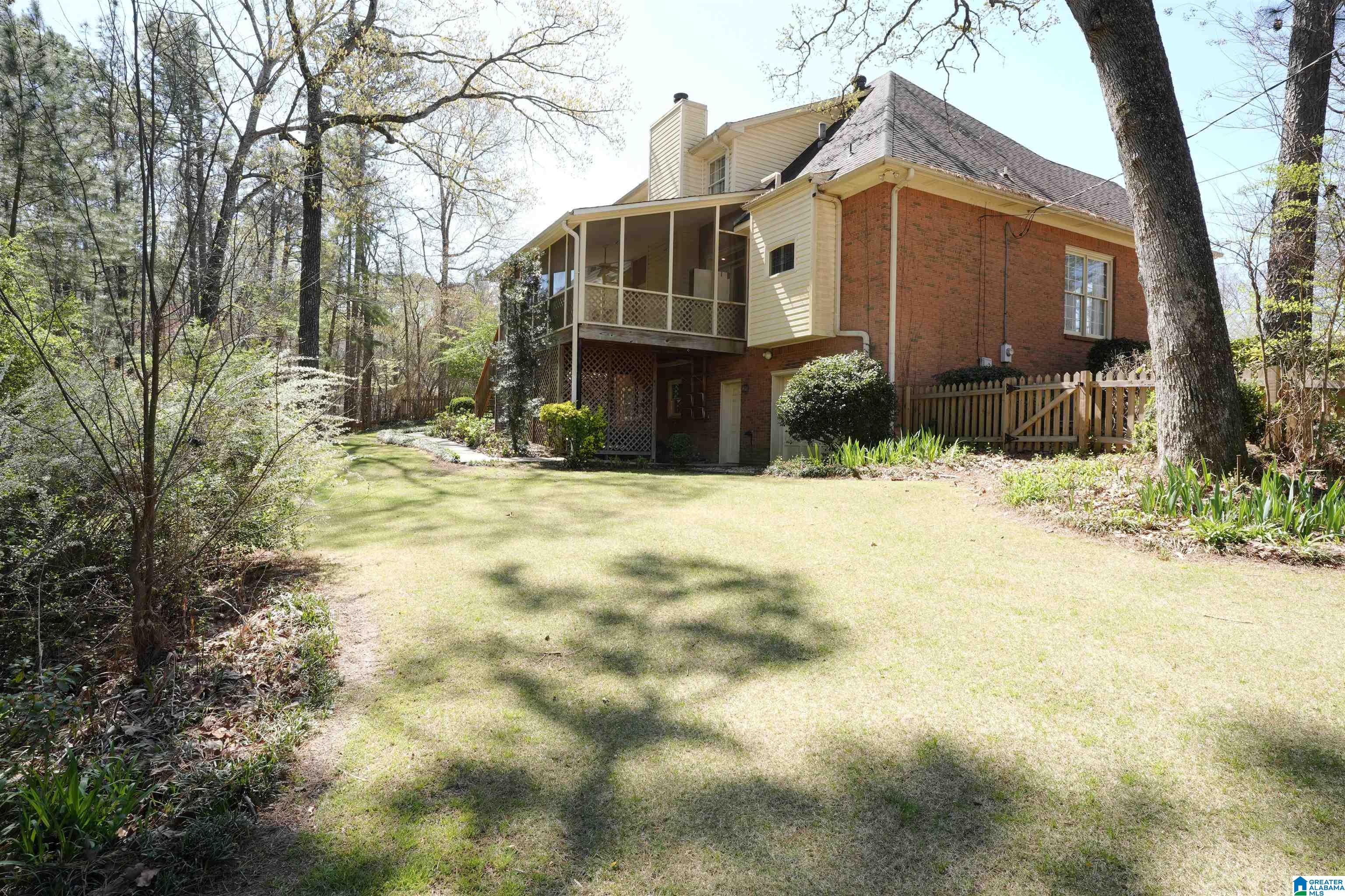 4945 Sussex Road Birmingham, AL 35242 - Photo 36 of 37