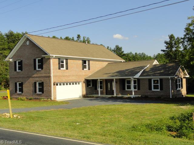 212 Branson Mill Road Randleman, NC 27317 - Photo 1 of 29 Gallery Image 1