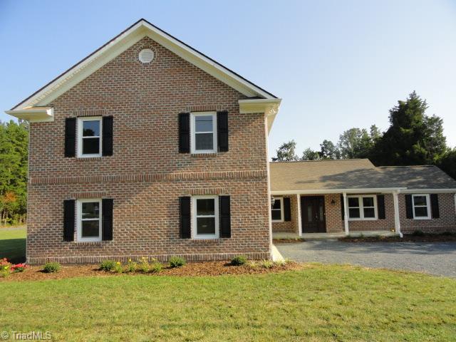 212 Branson Mill Road Randleman, NC 27317 - Photo 2 of 29 Gallery Image 2