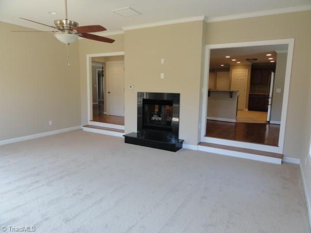 212 Branson Mill Road Randleman, NC 27317 - Photo 14 of 29 Gallery Image 14