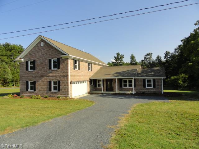 212 Branson Mill Road Randleman, NC 27317 - Photo 3 of 29 Gallery Image 3
