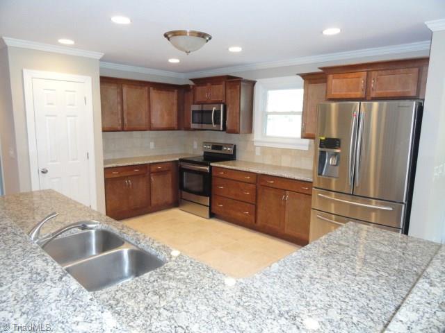 212 Branson Mill Road Randleman, NC 27317 - Photo 21 of 29 Gallery Image 21