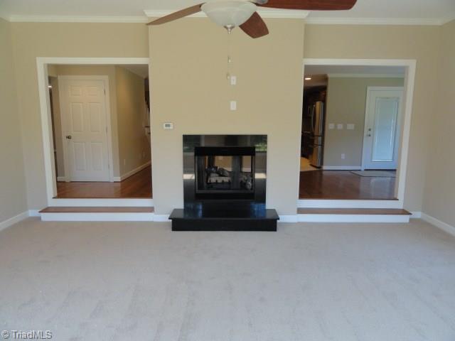 212 Branson Mill Road Randleman, NC 27317 - Photo 28 of 29 Gallery Image 28