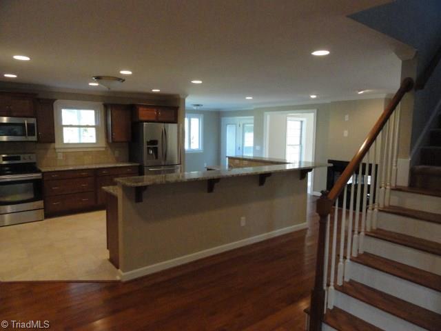 212 Branson Mill Road Randleman, NC 27317 - Photo 7 of 29 Gallery Image 7
