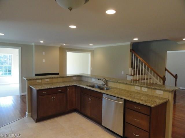 212 Branson Mill Road Randleman, NC 27317 - Photo 8 of 29 Gallery Image 8