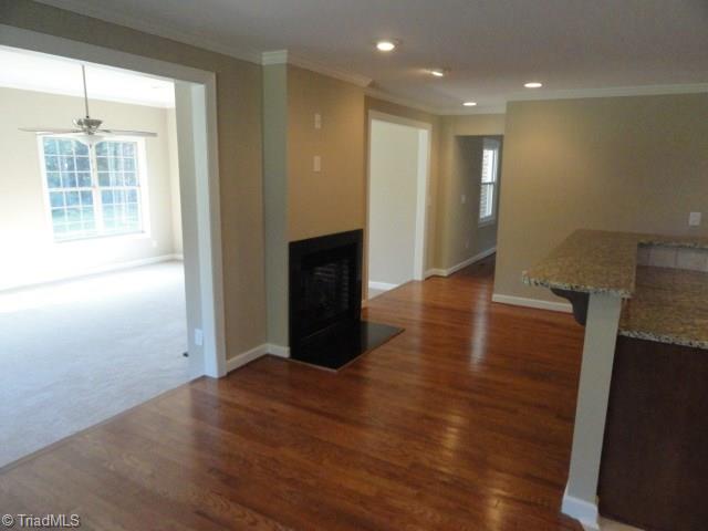 212 Branson Mill Road Randleman, NC 27317 - Photo 9 of 29 Gallery Image 9
