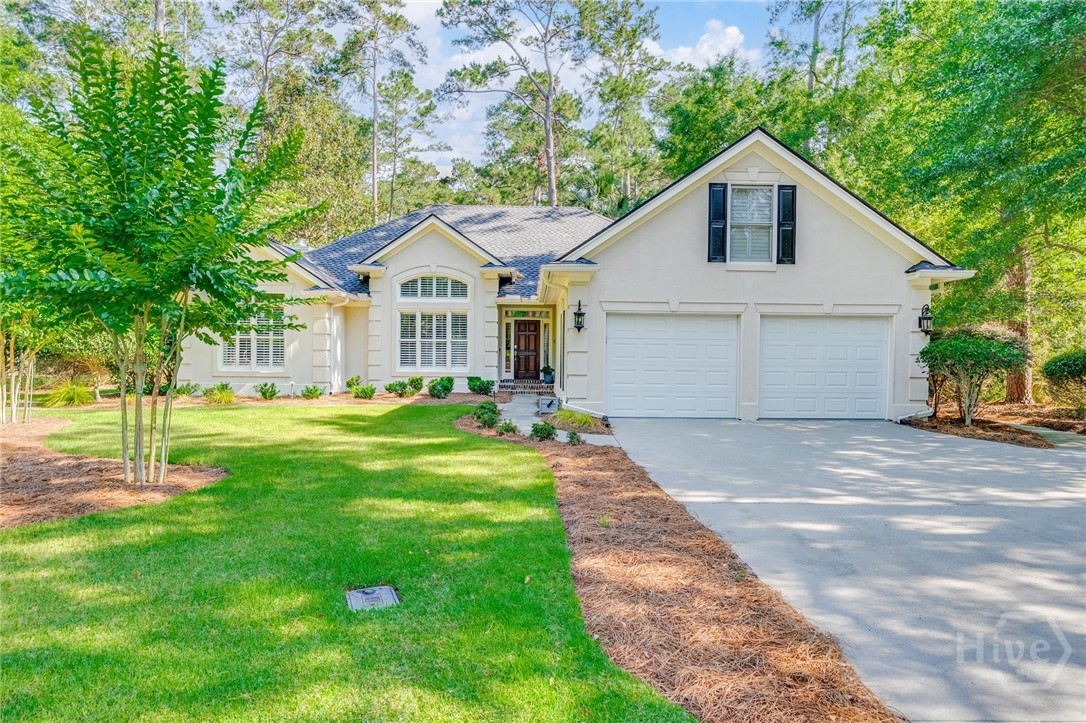 16 Middleton Road Savannah, GA 31411 - Photo 1 of 38