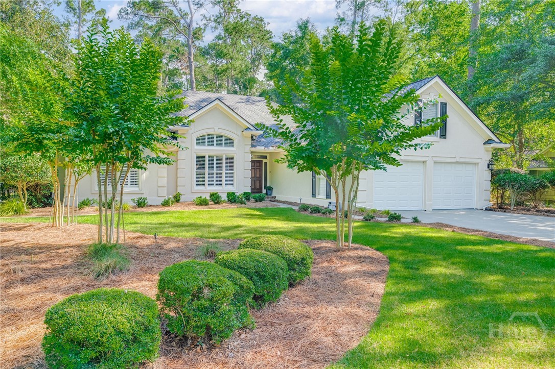 16 Middleton Road Savannah, GA 31411 - Photo 2 of 38