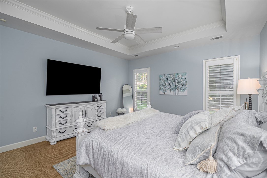 16 Middleton Road Savannah, GA 31411 - Photo 21 of 38