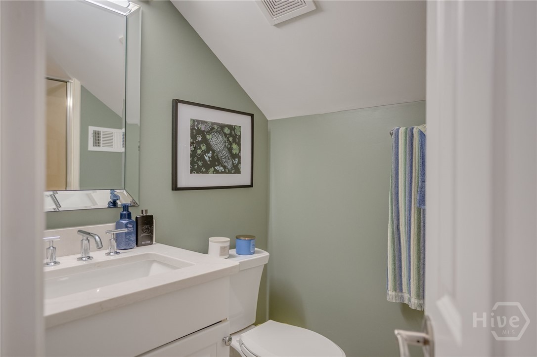 16 Middleton Road Savannah, GA 31411 - Photo 32 of 38