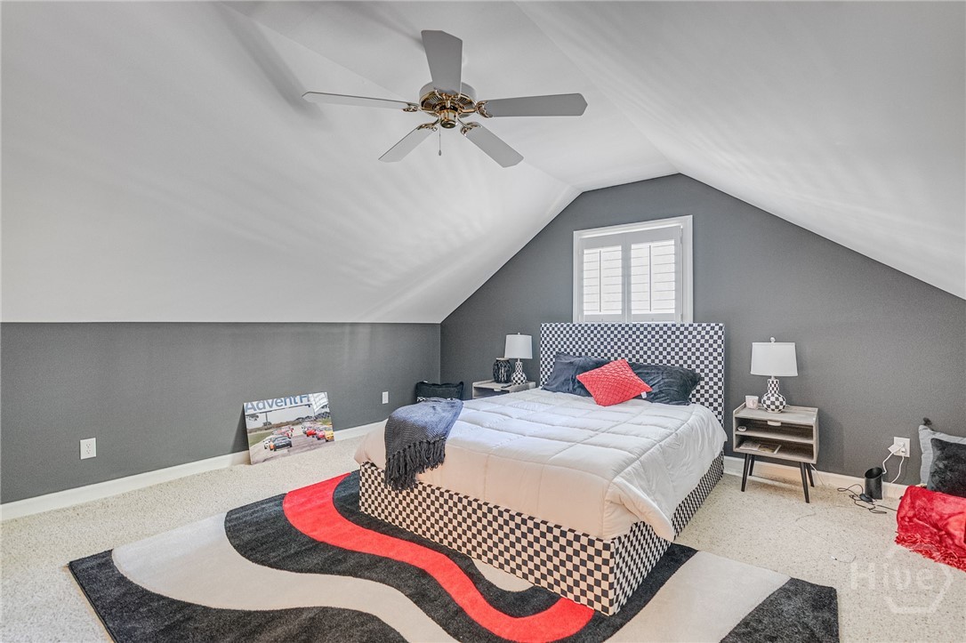 16 Middleton Road Savannah, GA 31411 - Photo 34 of 38