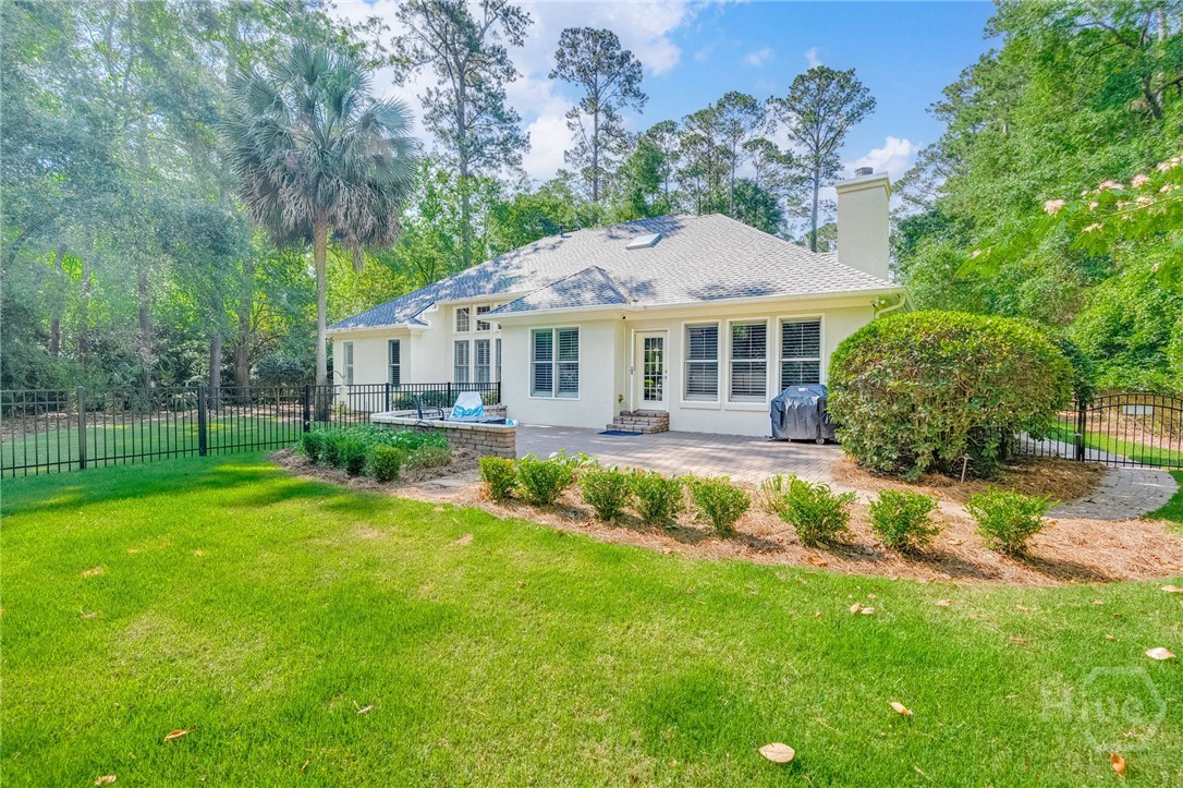 16 Middleton Road Savannah, GA 31411 - Photo 38 of 38