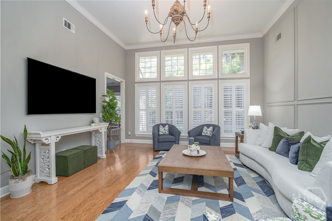 16 Middleton Road Savannah, GA 31411 - Photo 7 of 38