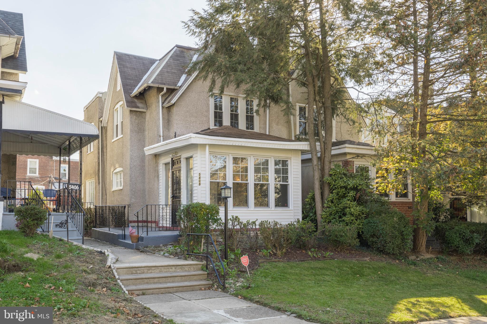 5408 Gainor Road Philadelphia, PA 19131 - Photo 1 of 26 Gallery Image 1