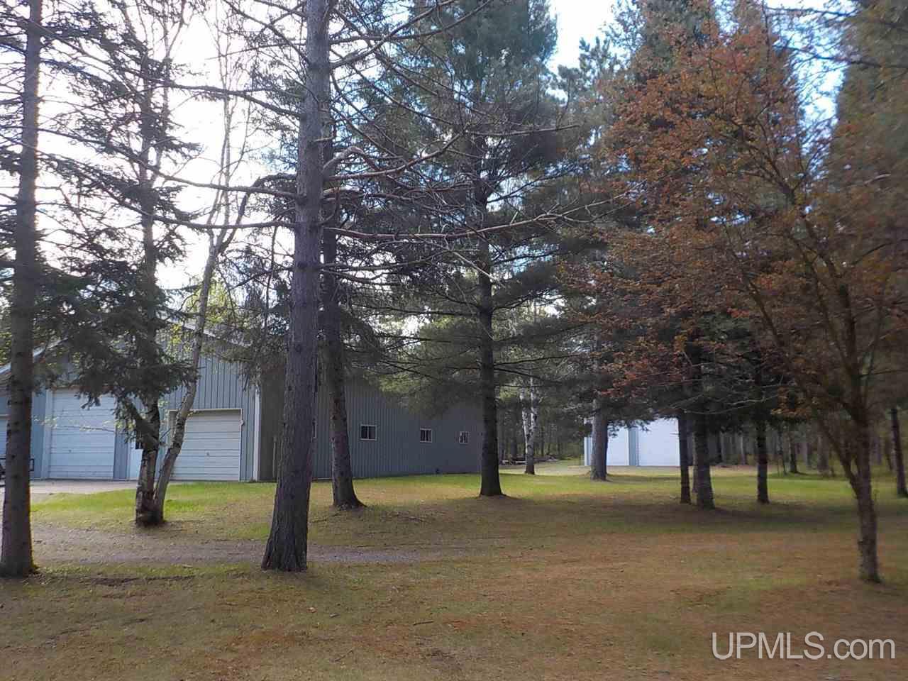 378 Paint River Road Crystal Falls, MI 49920 - Photo 63 of 66 Gallery Image 63