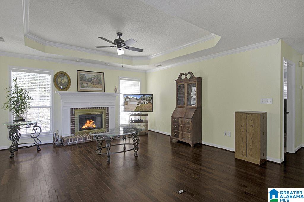 156 Greenfield Lane Alabaster, AL 35007 - Photo 18 of 27