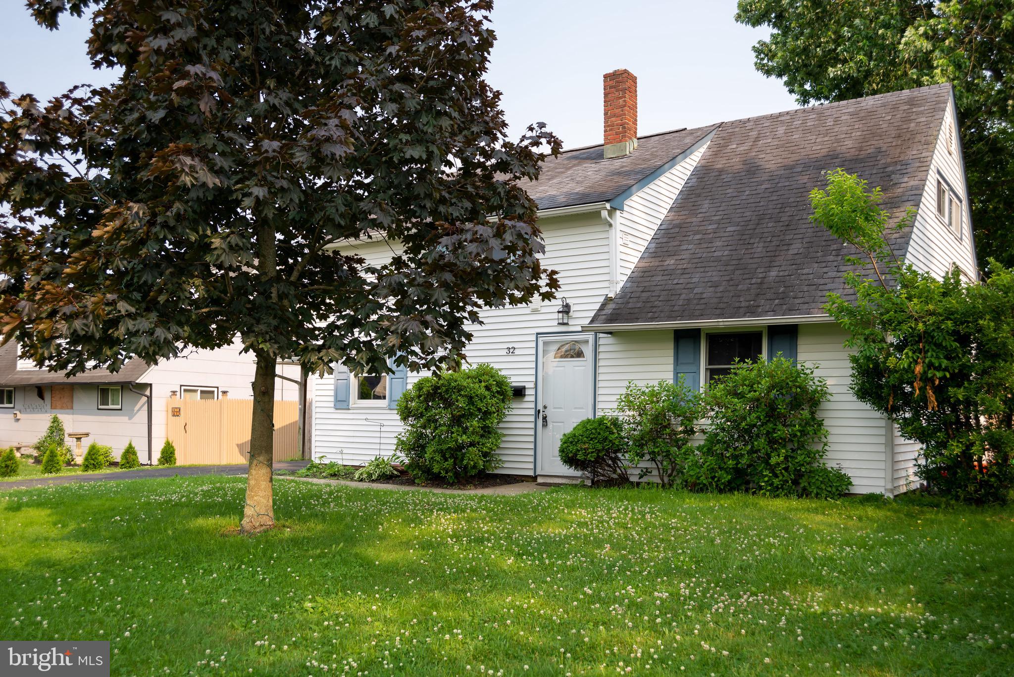 32 Winding Road Levittown, PA 19057 - Photo 39 of 41 Gallery Image 39