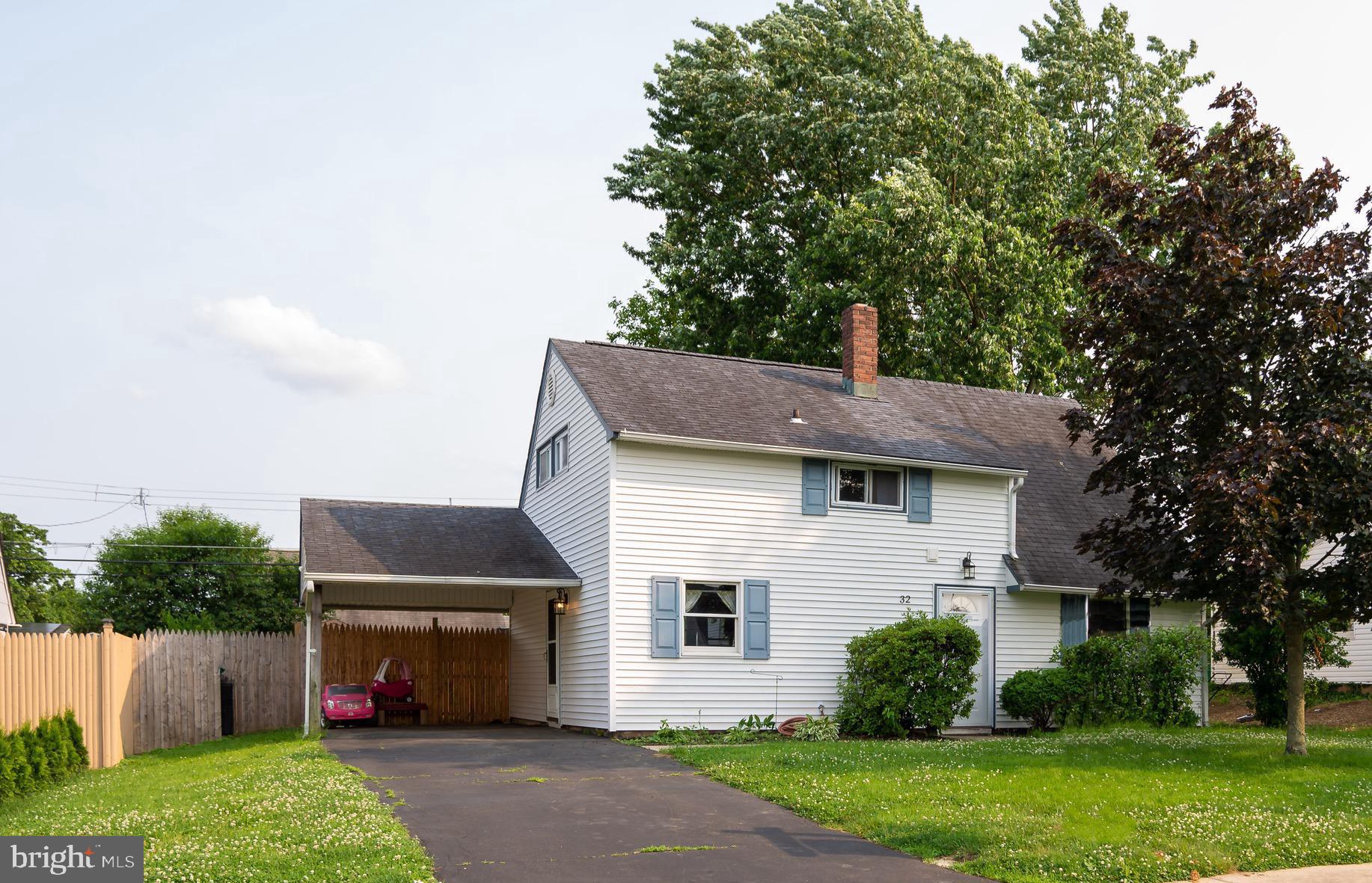 32 Winding Road Levittown, PA 19057 - Photo 40 of 41 Gallery Image 40
