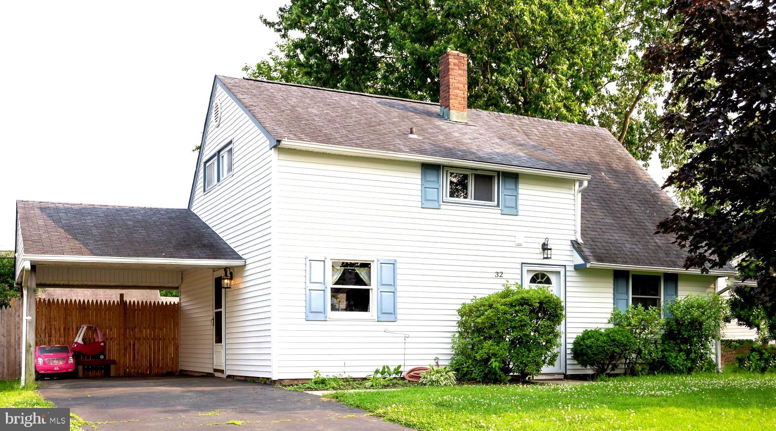 32 Winding Road Levittown, PA 19057 - Photo 41 of 41 Gallery Image 41