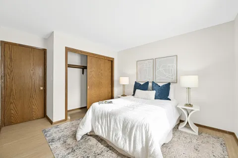 $695,000 | 7711 North Van Dyke Road, Fox Point, WI 53217