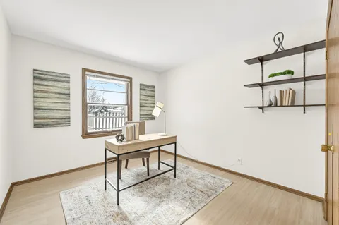 $695,000 | 7711 North Van Dyke Road, Fox Point, WI 53217